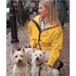 Men's New Englander® Rain Jacket | https://www.bestnamebadges.com