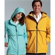 Men's New Englander® Rain Jacket | https://www.bestnamebadges.com