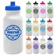 Garyline® Omni Bike Bottle - 20 oz. | https://www.bestnamebadges.com