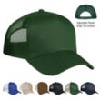 5 Panel Mesh Back Price Buster Cap - Transfer | https://www.bestnamebadges.com