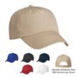 5 Panel Polyester Cap - Silk-Screen | https://www.bestnamebadges.com