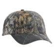 6 Panel Camouflage Cap | https://www.bestnamebadges.com