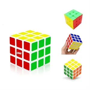 Cube Puzzle Game for Kids