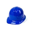 Construction Party Hats Plastic For Kids | https://www.bestnamebadges.com