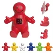 PU Squeezable Smile Phone Holder | https://www.bestnamebadges.com