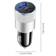 Car Charger Adapter | https://www.bestnamebadges.com