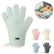 Silicone Oven Mitts | https://www.bestnamebadges.com