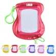 Mini Magnetic Drawing Board for Kids | https://www.bestnamebadges.com