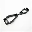 Clips for Work Glove Holder | https://www.bestnamebadges.com