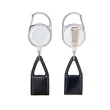 Retractable Lighter Leash | https://www.bestnamebadges.com