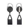 Retractable Lighter Leash | https://www.bestnamebadges.com