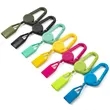 Retractable Lighter Holder Leash | https://www.bestnamebadges.com