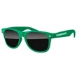 Retro Sunglasses | https://www.bestnamebadges.com