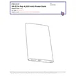 Pep 4000 mAh Power Bank | https://www.bestnamebadges.com