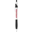 Cougar Rubber Grip Ballpoint Pen | https://www.bestnamebadges.com