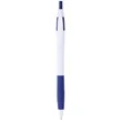 Cougar Rubber Grip Ballpoint Pen | https://www.bestnamebadges.com