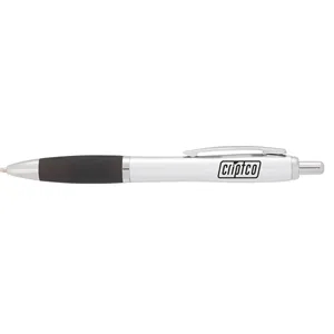 Nash Ballpoint Pen | https://www.bestnamebadges.com