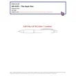Nash Ballpoint Pen | https://www.bestnamebadges.com