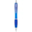 Nash Ballpoint Pen | https://www.bestnamebadges.com