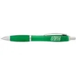 Nash Ballpoint Pen | https://www.bestnamebadges.com