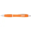 Nash Ballpoint Pen | https://www.bestnamebadges.com