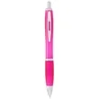 Nash Ballpoint Pen | https://www.bestnamebadges.com