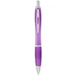 Nash Ballpoint Pen | https://www.bestnamebadges.com