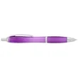Nash Ballpoint Pen | https://www.bestnamebadges.com