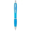 Nash Ballpoint Pen | https://www.bestnamebadges.com