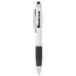 Nash Ballpoint Pen-Stylus | https://www.bestnamebadges.com