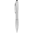 Nash Ballpoint Pen-Stylus | https://www.bestnamebadges.com