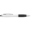 Nash Ballpoint Pen-Stylus | https://www.bestnamebadges.com