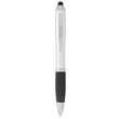 Nash Ballpoint Pen-Stylus | https://www.bestnamebadges.com