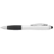 Nash Ballpoint Pen-Stylus | https://www.bestnamebadges.com