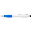 Nash Ballpoint Pen-Stylus | https://www.bestnamebadges.com