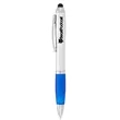 Nash Ballpoint Pen-Stylus | https://www.bestnamebadges.com
