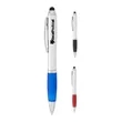 Nash Ballpoint Pen-Stylus | https://www.bestnamebadges.com