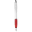 Nash Ballpoint Pen-Stylus | https://www.bestnamebadges.com