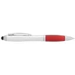 Nash Ballpoint Pen-Stylus | https://www.bestnamebadges.com