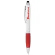 Nash Ballpoint Pen-Stylus | https://www.bestnamebadges.com
