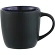 Riviera Electric 11oz Ceramic Mug | https://www.bestnamebadges.com
