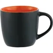 Riviera Electric 11oz Ceramic Mug | https://www.bestnamebadges.com