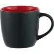 Riviera Electric 11oz Ceramic Mug | https://www.bestnamebadges.com