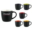 Riviera Electric 11oz Ceramic Mug | https://www.bestnamebadges.com
