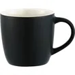 Riviera Electric 11oz Ceramic Mug | https://www.bestnamebadges.com