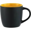 Riviera Electric 11oz Ceramic Mug | https://www.bestnamebadges.com