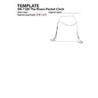 Rivers Non-Woven Drawstring Bag | https://www.bestnamebadges.com