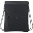 Raven Drawstring Bag | https://www.bestnamebadges.com