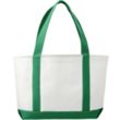 Large Canvas Tote Bag | https://www.bestnamebadges.com