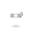Gripper 9 LED Flashlight | https://www.bestnamebadges.com
